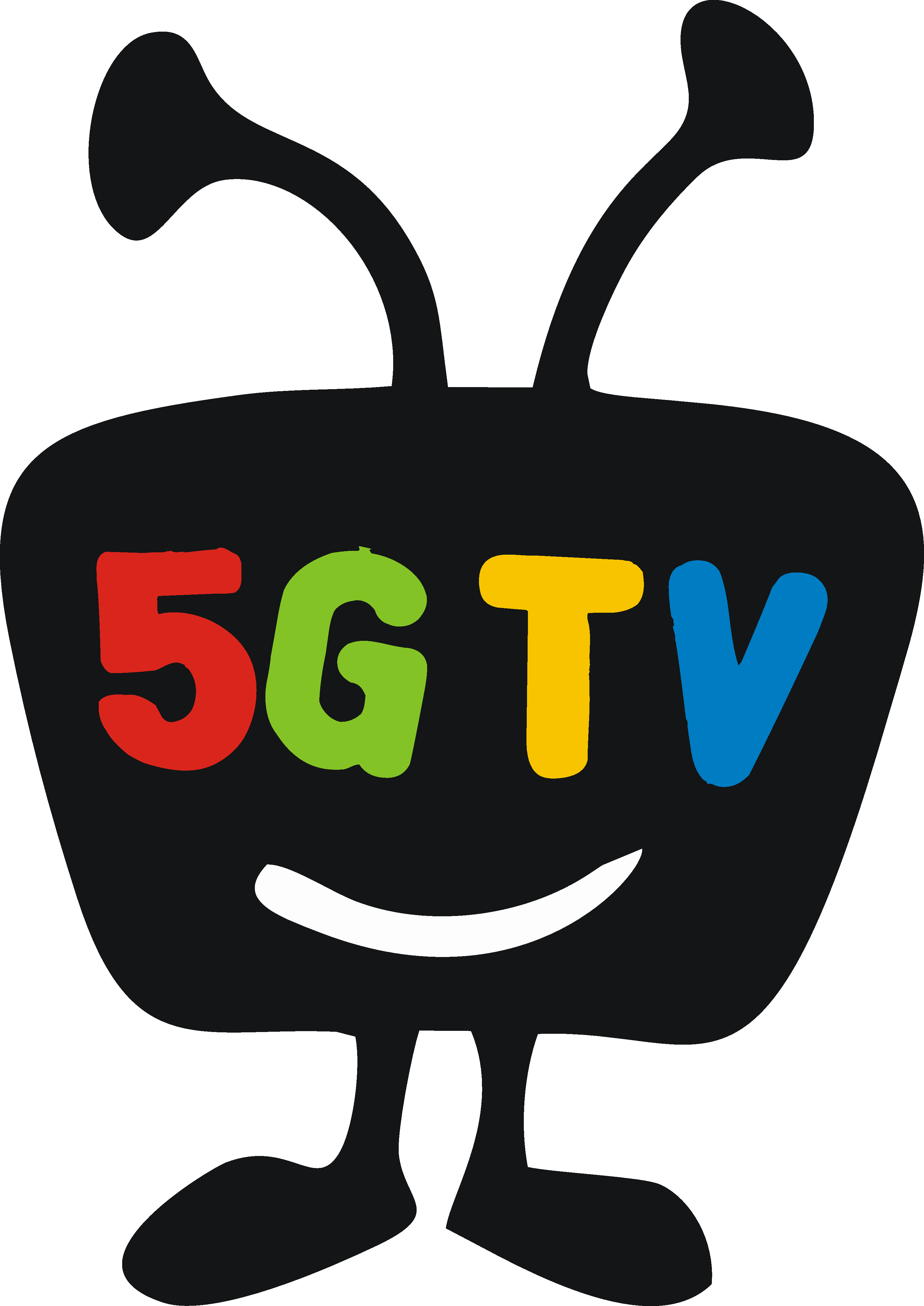 5G TV